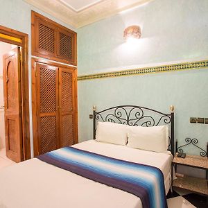 Habitación Doble Estándar